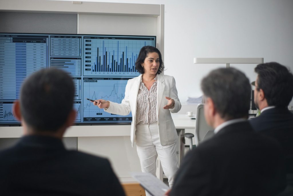 Importancia de valorizar una empresa razones