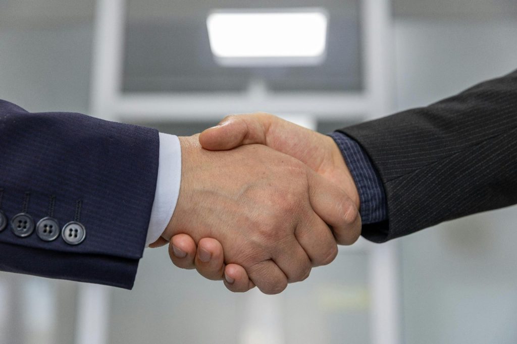 compra de empresas negociacion