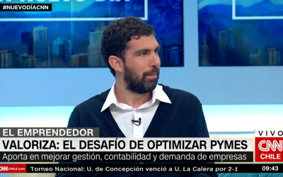 cómo las empresas pueden aumentar su valor