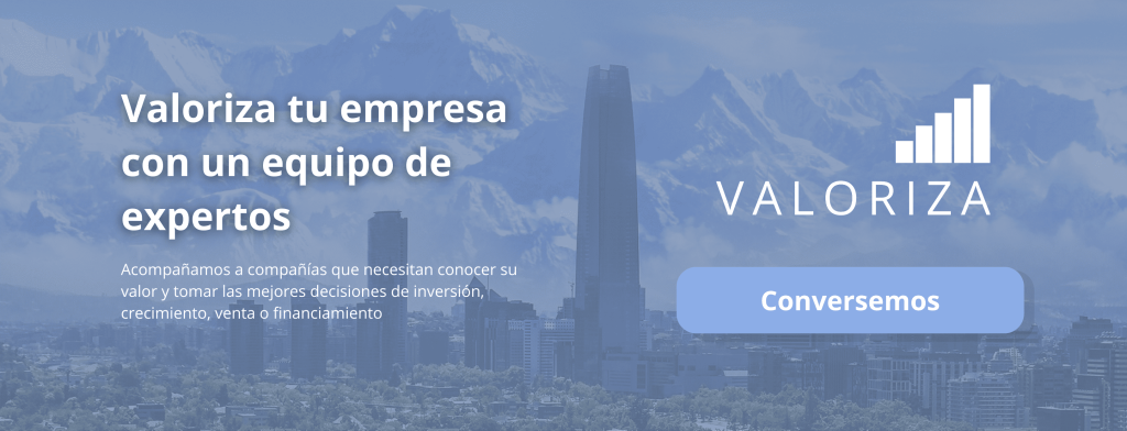 cta valorizacion de empresas