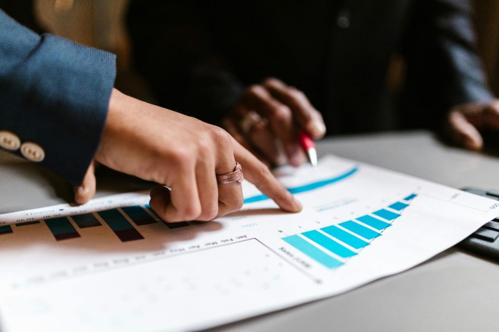 gestion comercial y operacional 