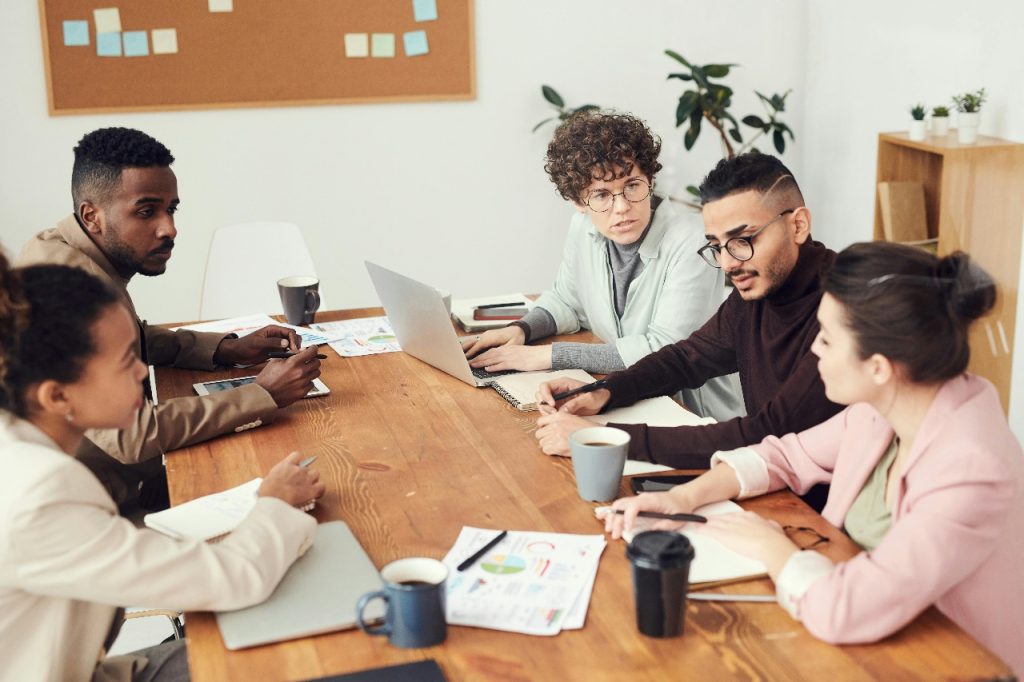 gestion comercial y operacional como comenzar