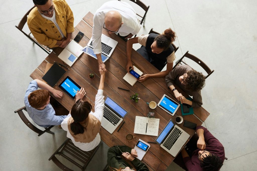 compra de empresa criterios objetivo