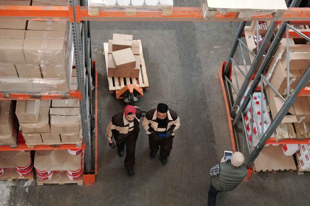 compra de empresas