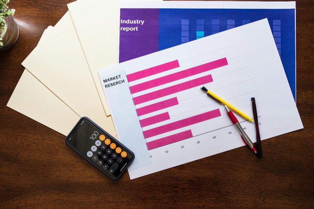 crecimiento en ventas