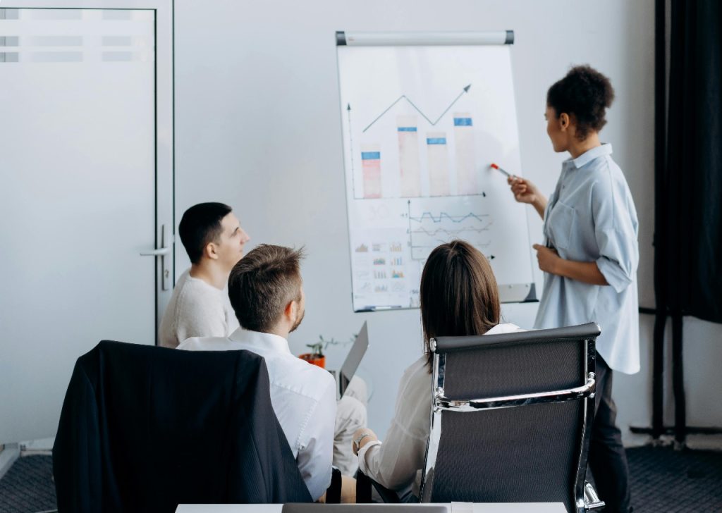 crecimiento en ventas experiencia del cliente