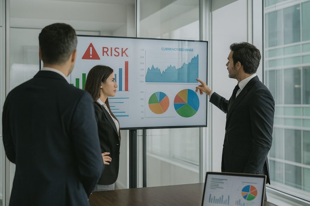 empresas en una economia inflacionaria consultoria