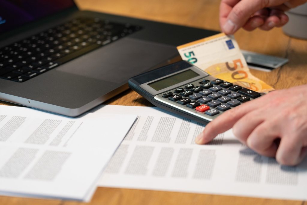 fuentes de financiamiento empresarial deuda