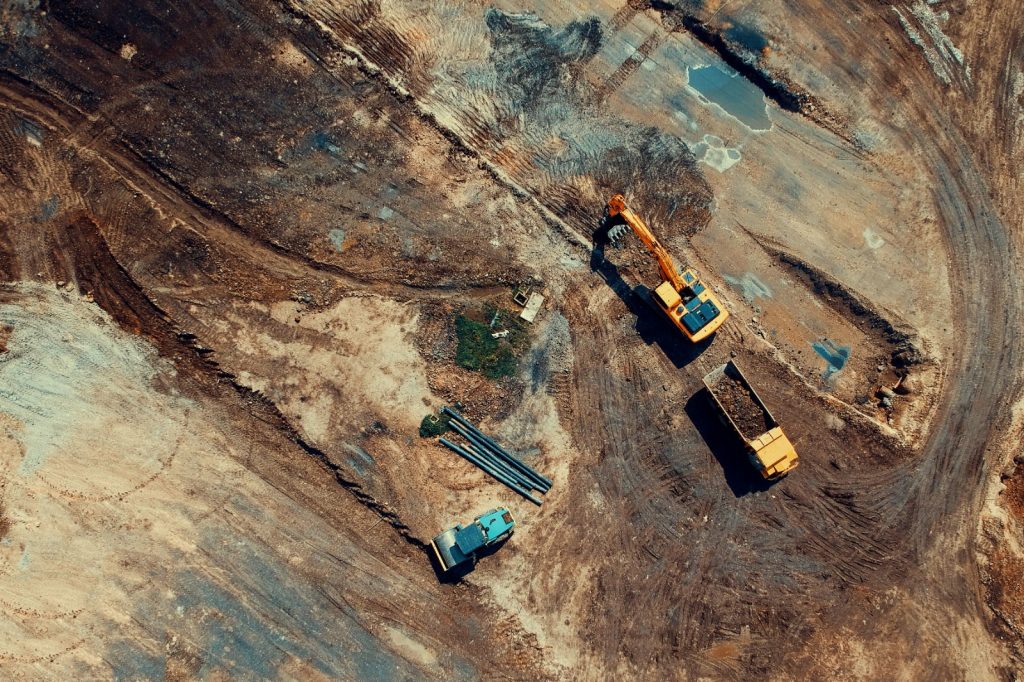 project finance red contractual