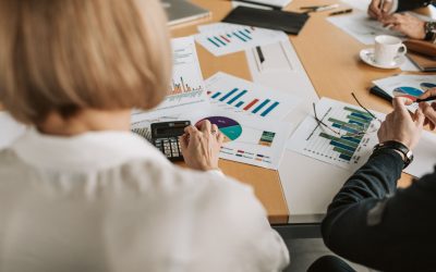 como preparar tu empresa financieramente