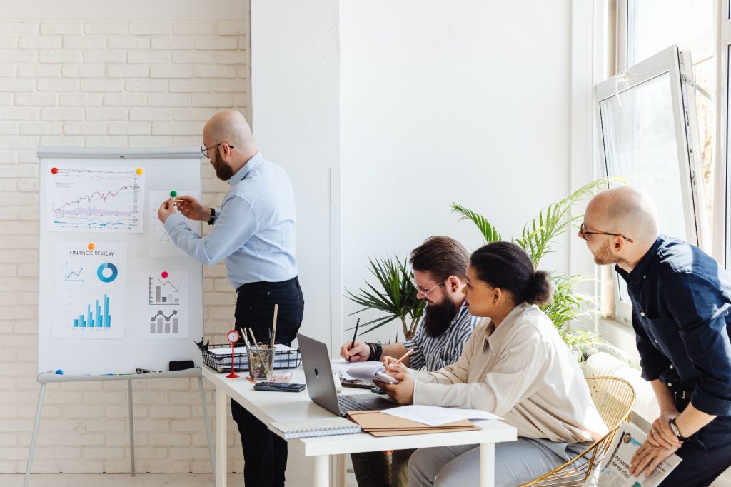 como preparar tu empresa financieramente por que