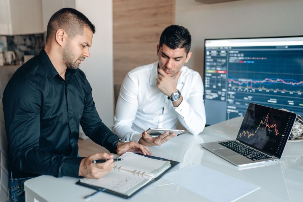 como preparar tu empresa financieramente valorizacion